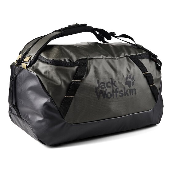 Jack Wolfskin Tecton Weekender Reisetasche 60 cm