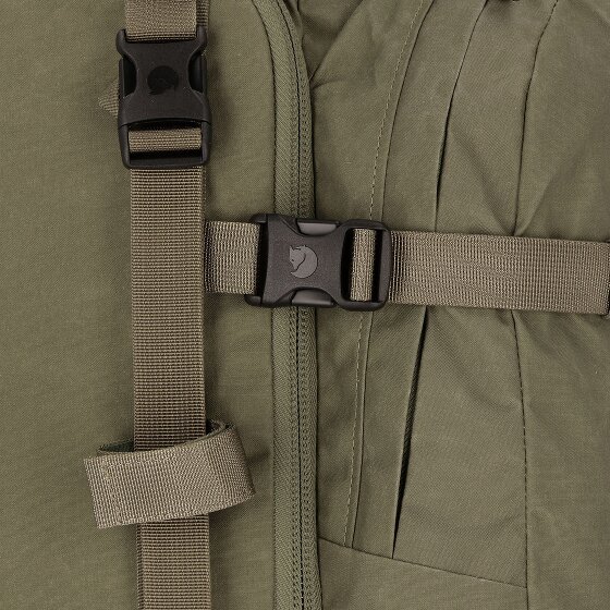 Fjällräven Kajka 65 S-M Wanderrucksack S-M 75 cm