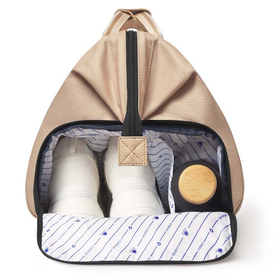 Cabaia Duffle Adventurer Sporty Weekender Reisetasche 45 cm