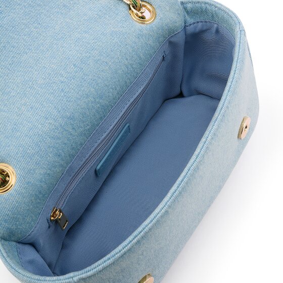 Seidenfelt Huuvari Schultertasche 23 cm