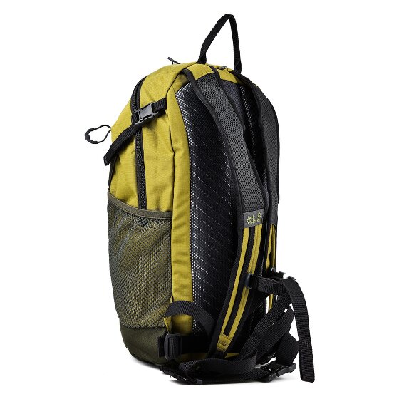 Jack Wolfskin Velocity Fahrradrucksack 45 cm