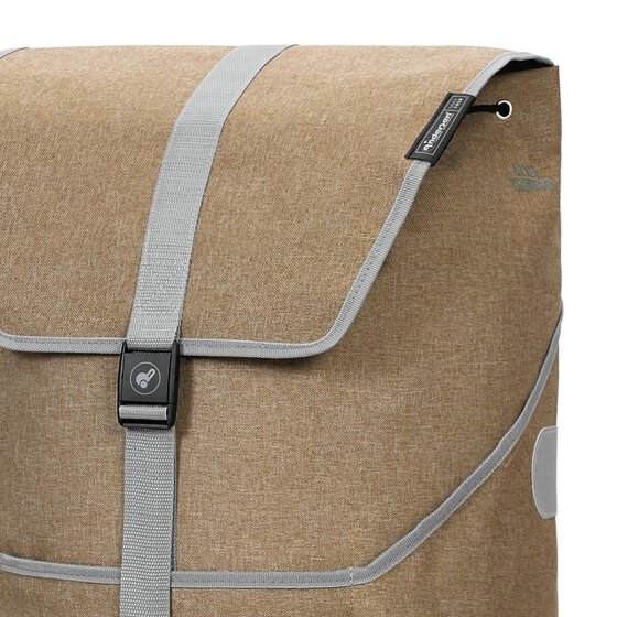 Andersen Shopper Scala Shopper Plus Mikkel Einkaufstrolley 54 cm