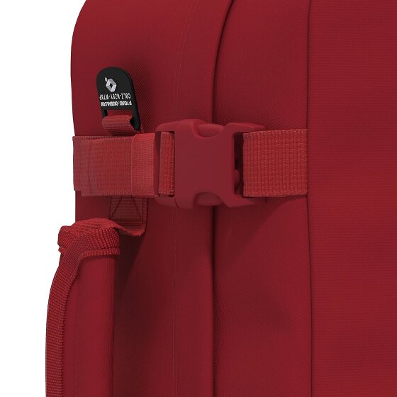 Cabin Zero Classic 119 Daypack 39 cm Laptopfach