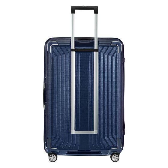 Samsonite Lite-Box 4 Rollen Trolley 75 cm