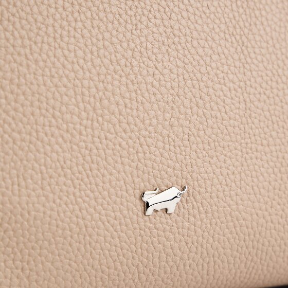 Braun Büffel Hanna Umhängetasche S Leder 28 cm