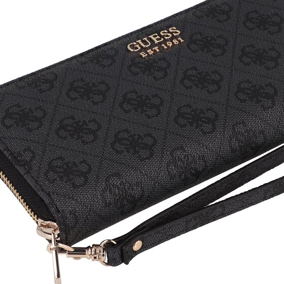 Guess Brenton Geldbörse 21 cm