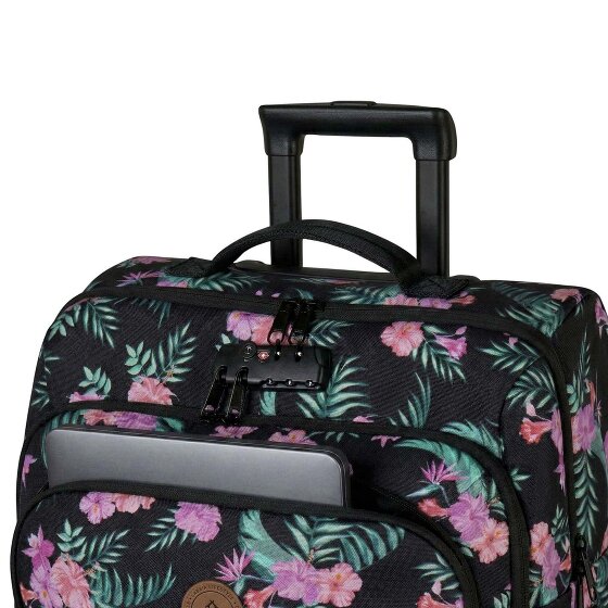 Cabaia Soft Suitcase Large 4 Rollen Trolley 79 cm