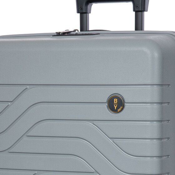 Bric's BY Ulisse 4-Rollen Trolley 71 cm