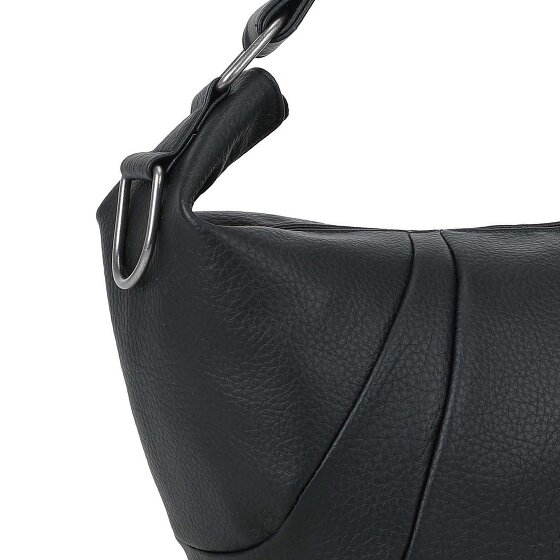 Fritzi aus Preußen Limited Happy Flocked Schultertasche 30 cm