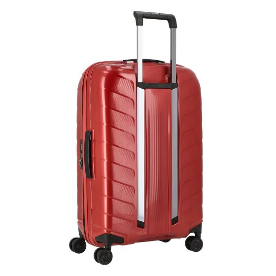Samsonite Attrix 4 Rollen Trolley 69 cm