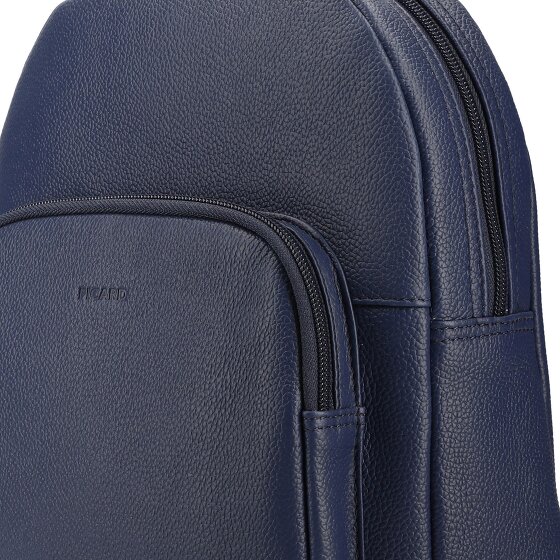 Picard Luis City Rucksack Leder 28 cm