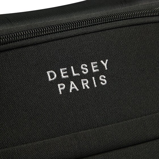 Delsey Paris Brochant 3 Beautycase 31.5 cm
