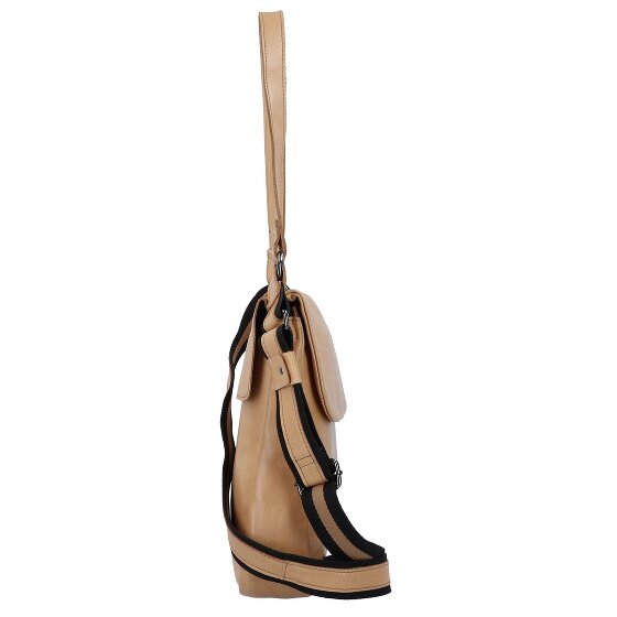 Harold's Caugio Schultertasche Leder 25 cm