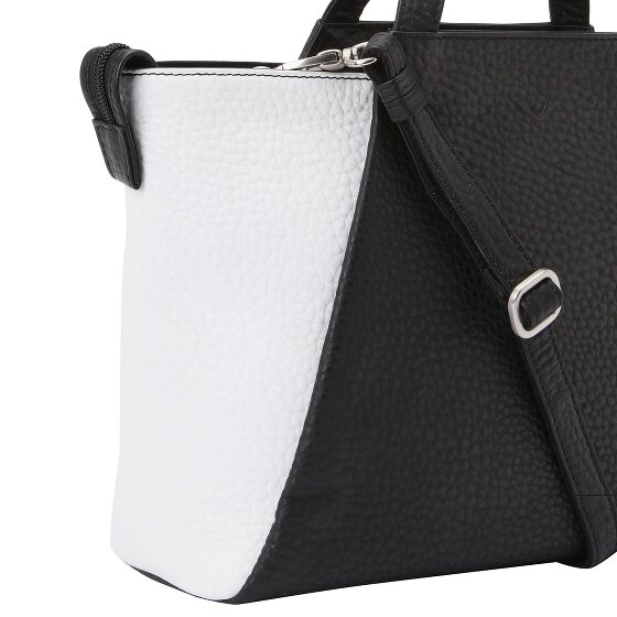 Voi Hirsch Shopper Tasche Leder 31.5 cm