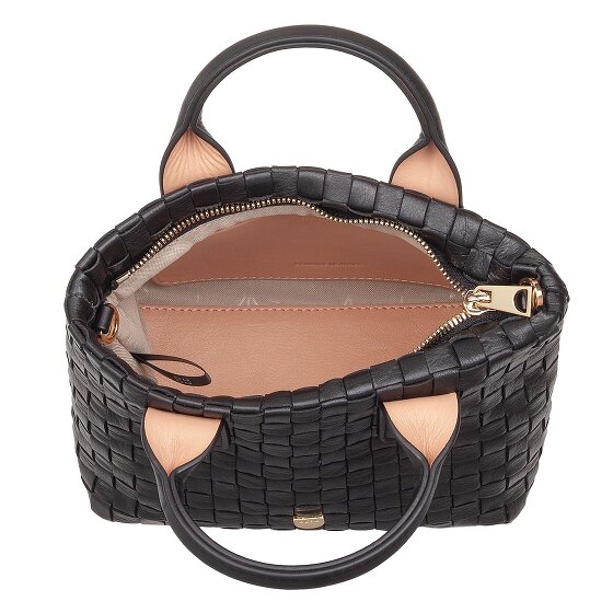 DuDu Ibiza Handtasche Leder 22 cm