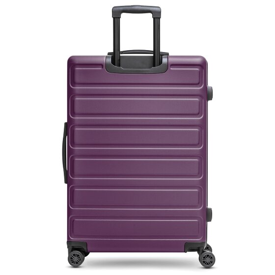Redolz Essentials 08 Large 4 Rollen Trolley 75 cm