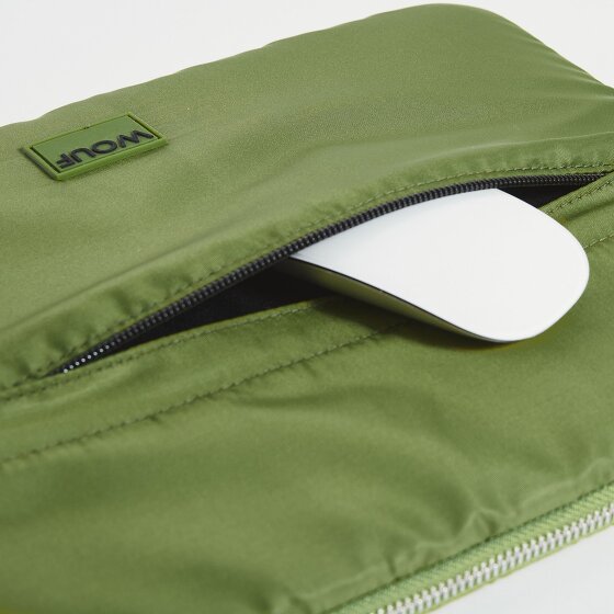 Wouf Laptophülle 35 cm