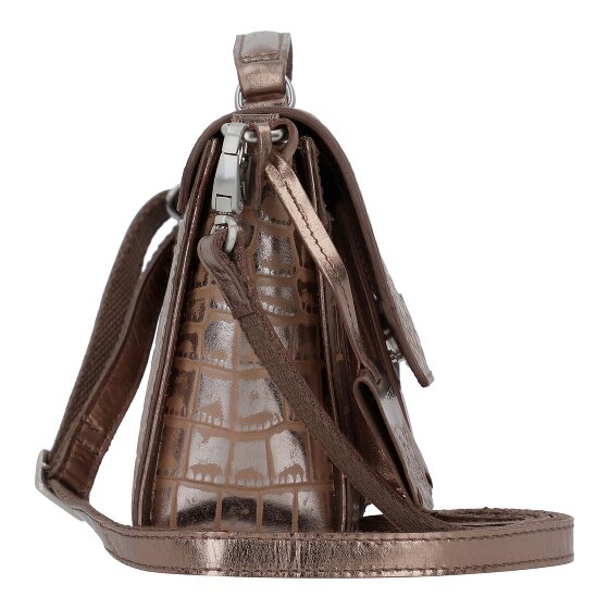 Burkely Cool Colbie Handtasche Leder 20 cm