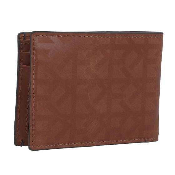 Fossil Bronson Geldbörse Leder 11.5 cm