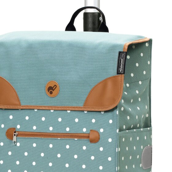 Andersen Shopper Unus Shopper Fun Aiko Einkaufstrolley 57 cm