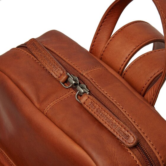 The Chesterfield Brand Santana Business-Rucksack Leder 32 cm
