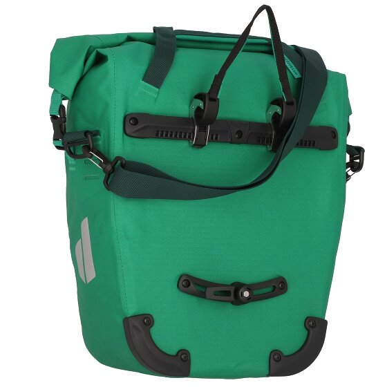 Deuter Weybridge 20+5L Fahrradtasche 40 cm