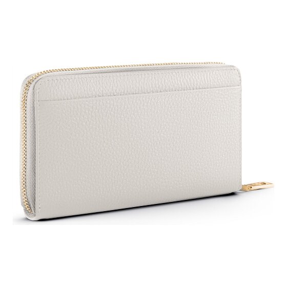 Lazarotti Bologna Leather Geldbörse Leder 19 cm