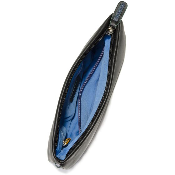 Mywalit Umhängetasche Leder 25 cm