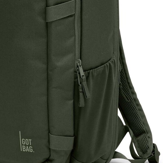 GOT BAG Hybrid Pack Daypack 52 cm Laptopfach
