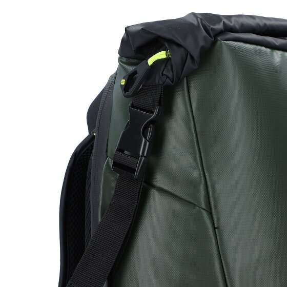 Samsonite Paradiver Light Daypack L 49 cm Laptopfach