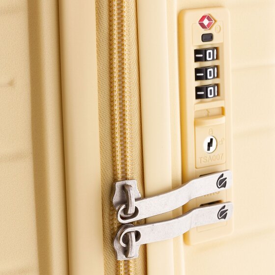 Gladiator 2700 4 Rollen Trolley 64 cm