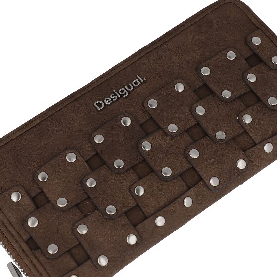 Desigual New Patch Fiona Geldbörse 20.5 cm