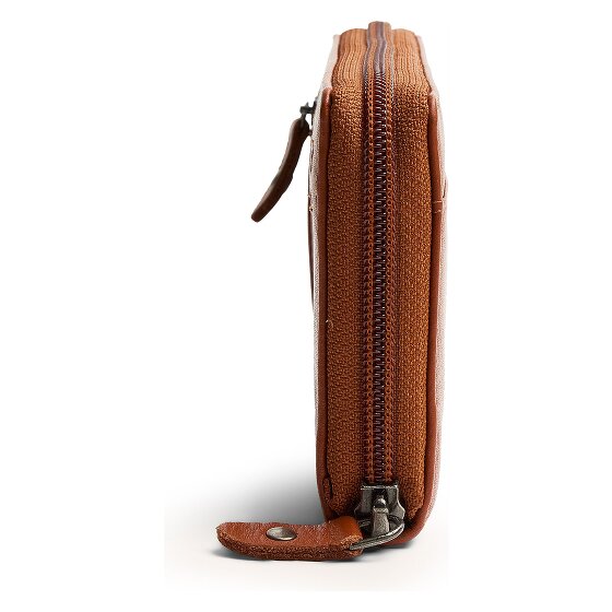 The Chesterfield Brand Mirelle Geldbörse RFID Schutz Leder 19 cm