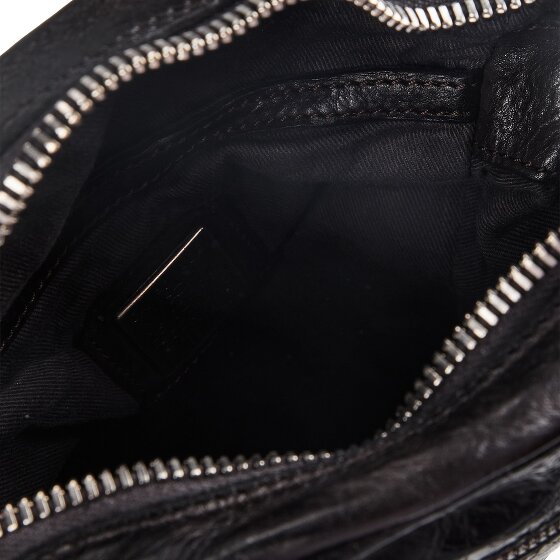 Campomaggi Fico Umhängetasche Leder 19 cm