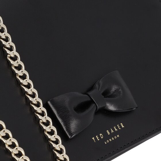 Ted Baker Umhängetasche Leder 23 cm