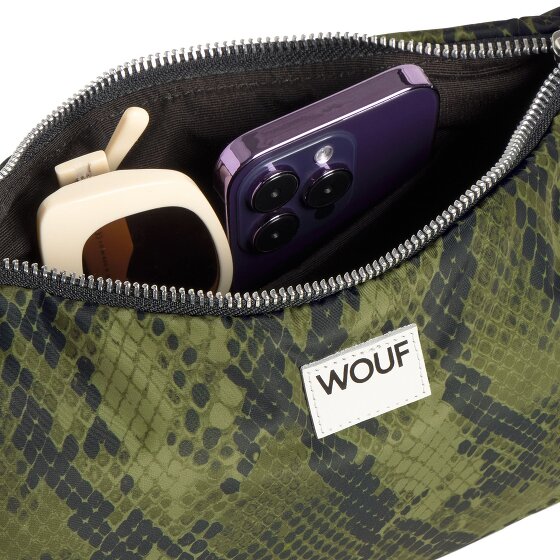 Wouf Studio Schultertasche 34 cm