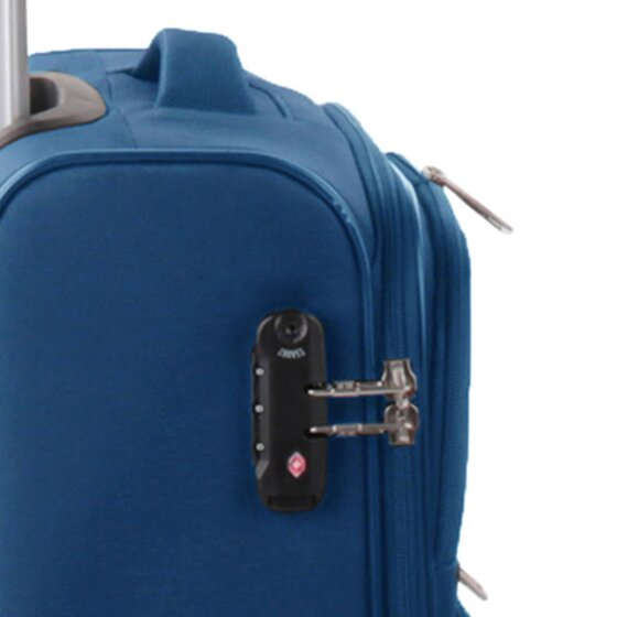 MODO by Roncato Star 2.0 4 Rollen Kabinentrolley 55 cm