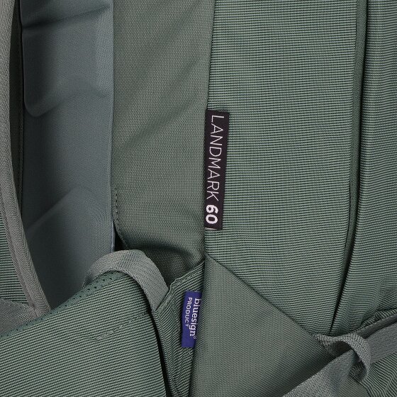 Thule Landmark Business-Rucksack 55 cm Laptopfach