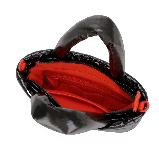 LES VISIONNAIRES Unio Cortina Schultertasche S 30 cm