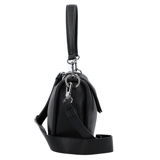 abro Willow Schultertasche Leder 35 cm