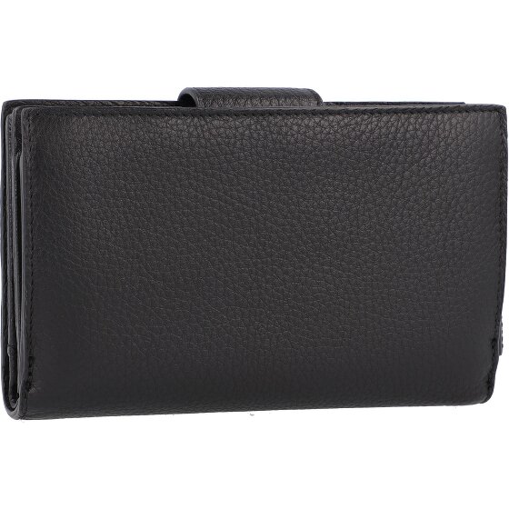 Bric's Marmolada Geldbörse RFID Leder 15,5 cm