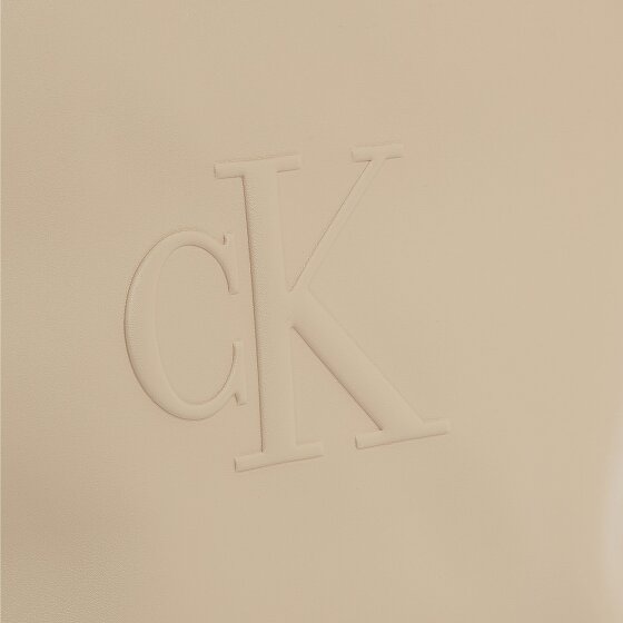 Calvin Klein Jeans Sculpted Shopper Tasche 41 cm
