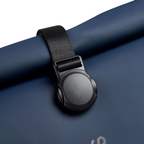 Delsey Paris Turenne Soft Daypack RFID Schutz 46 cm Laptopfach