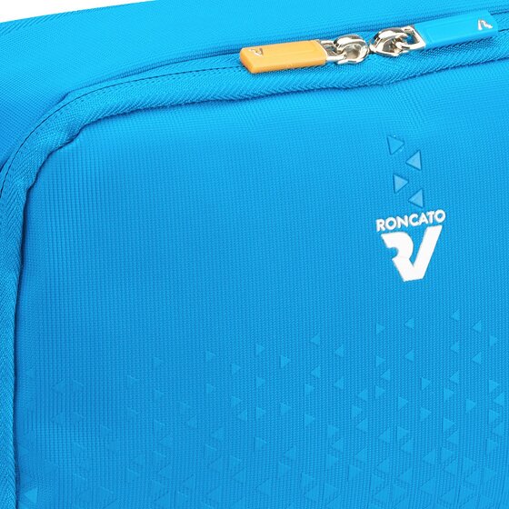 Roncato Crosslite Kulturbeutel 23 cm