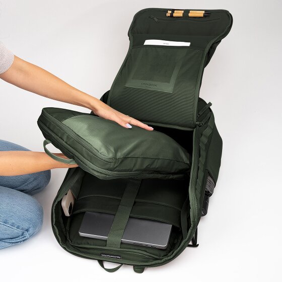 GOT BAG Pro Pack Reiserucksack 53 cm Laptopfach