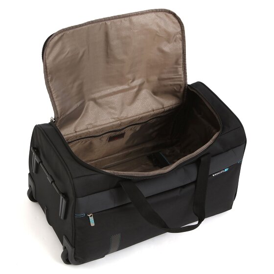 Roncato Speed 2 Rollen Reisetasche 58 cm