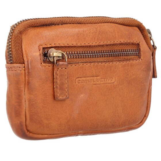 camel active Wave Schlüsseletui Leder 12 cm