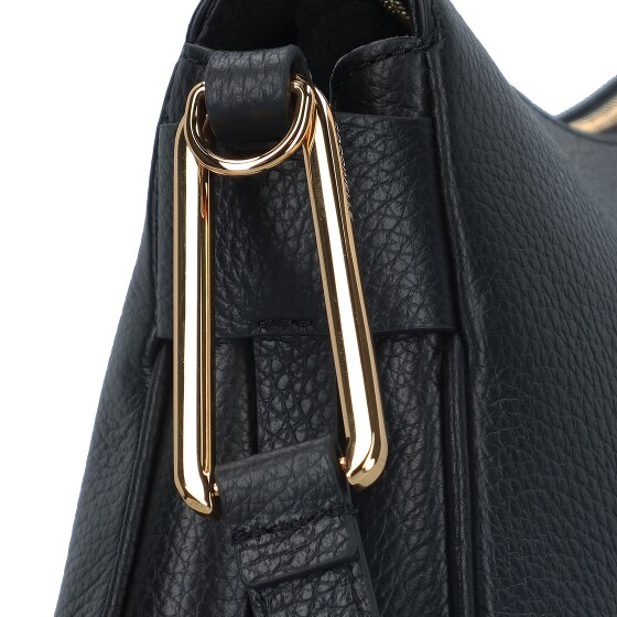 Coccinelle Magie Schultertasche Leder 36 cm