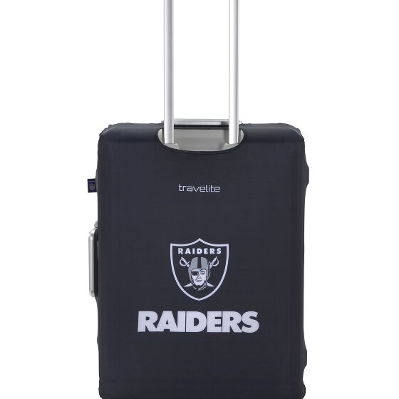Travelite travelite x NFL Kofferschutzhülle 71 cm