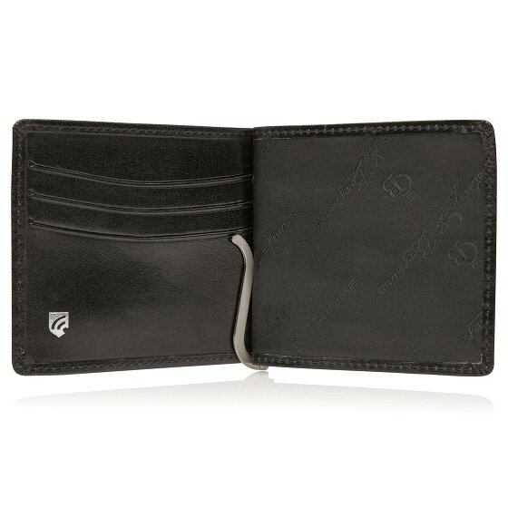 Castelijn & Beerens Gaucho Geldbörse RFID Schutz Leder 10.5 cm